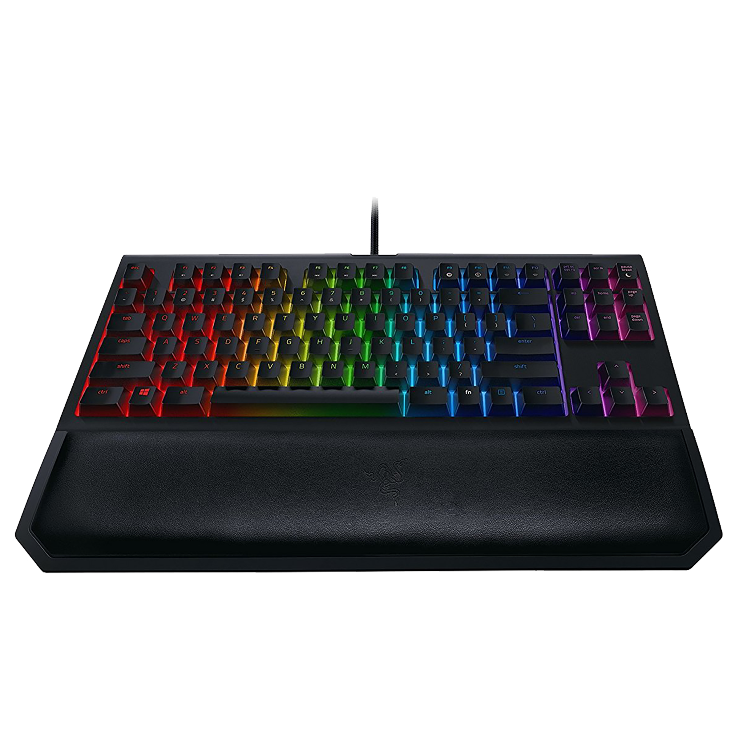 Buy Razer BlackWidow Tournament Edition Chroma V2 Wired Gaming
